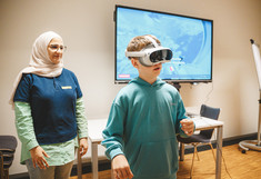 Lange Nacht der Forschung