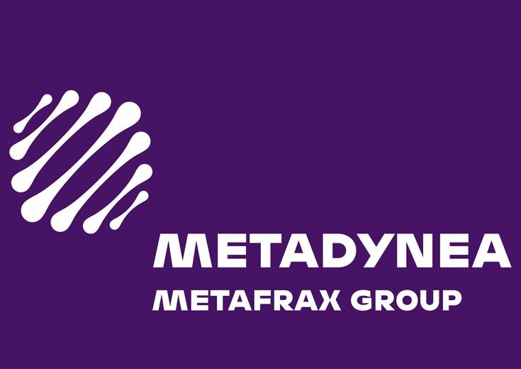 Logo Metadynea