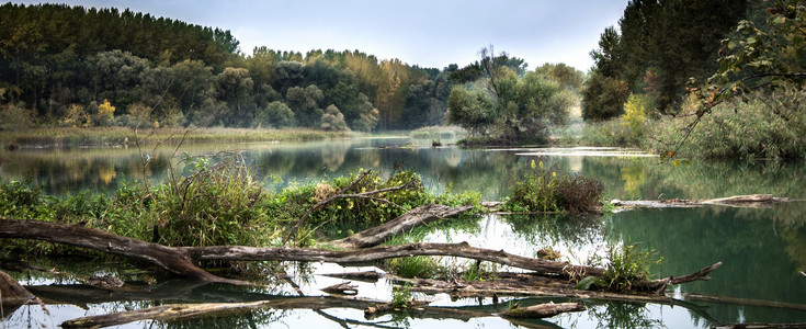 picture river landscape