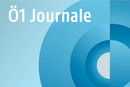 Logo: Ö1 Journale