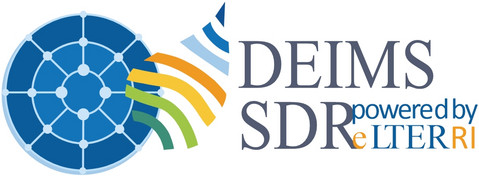 DEIMS Logo