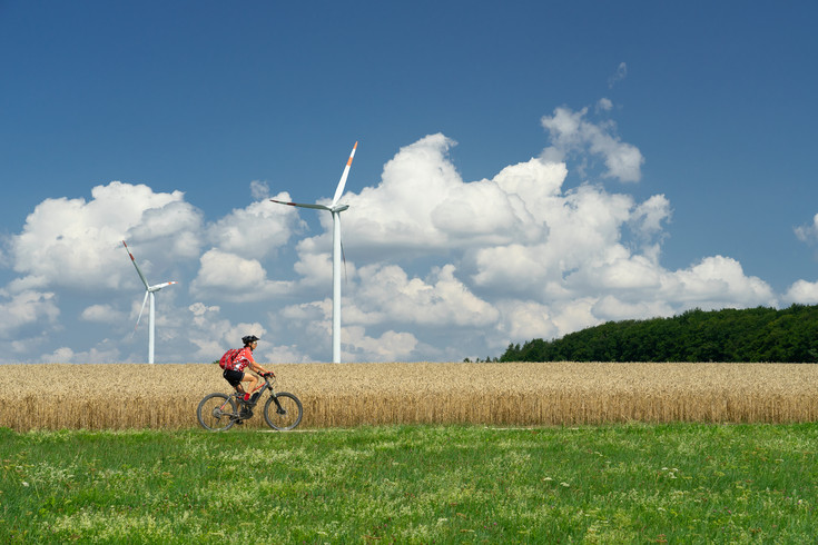 Nachhaltige Mobilität und Energie