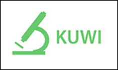 KUWI Logo