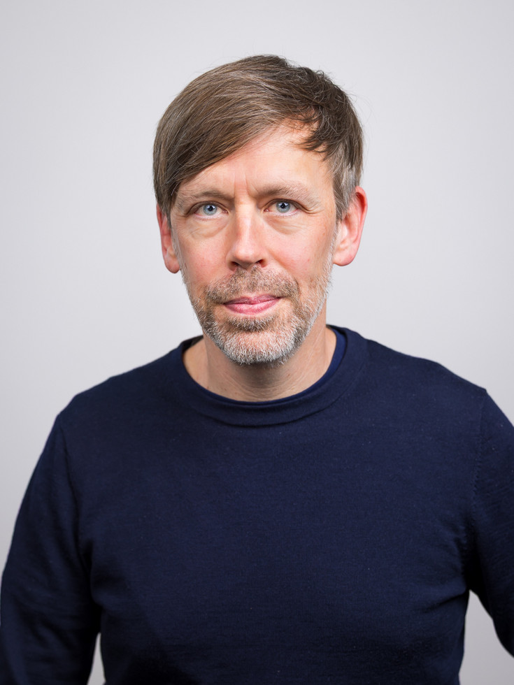 © Christoph Gruber Foto: Christian Lauk