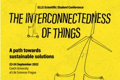 Poster ELLS Scientific Student Conference 2022