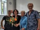 Foto: Melanie Pichler, Barbara Smetschka, Karlheinz Erb, Willi Haas
