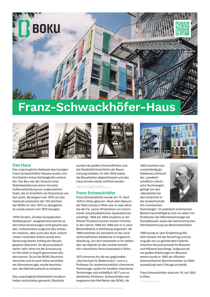 Franz-Schwackhöfer-Haus