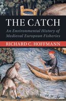 Cover: Book by Richard C. Hoffmann "The Catch"