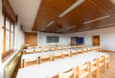 classroom