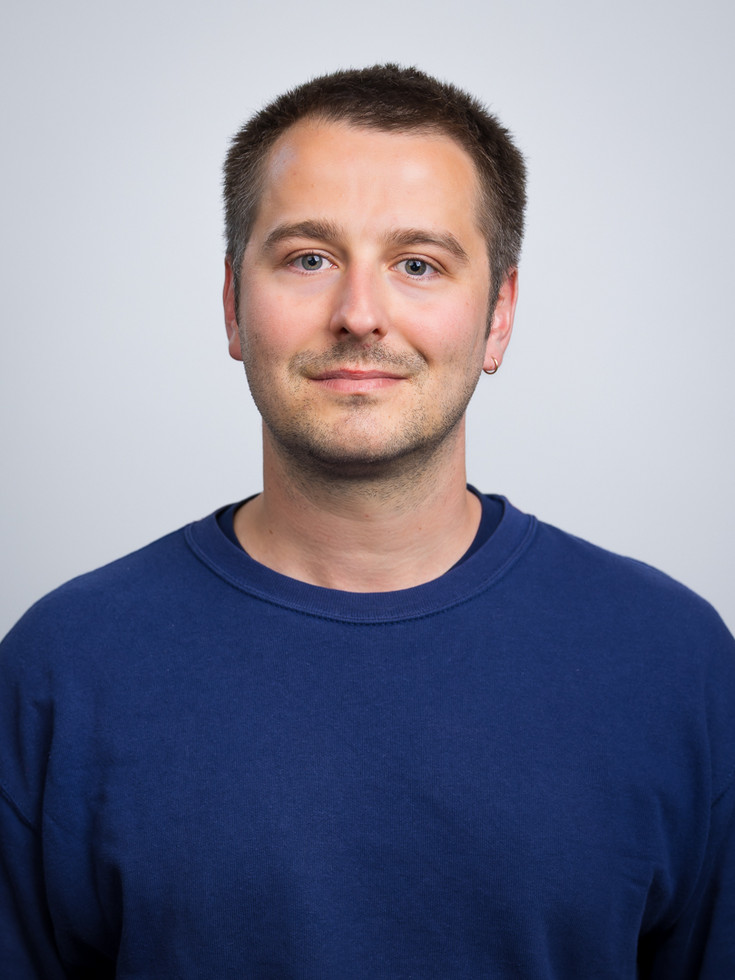 Foto: Benjamin Fleischmann