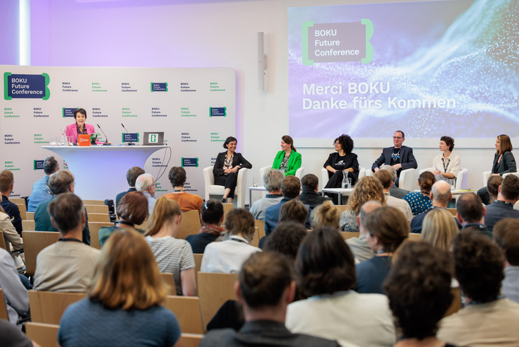 © BOKU Medienstelle/Christoph Gruber