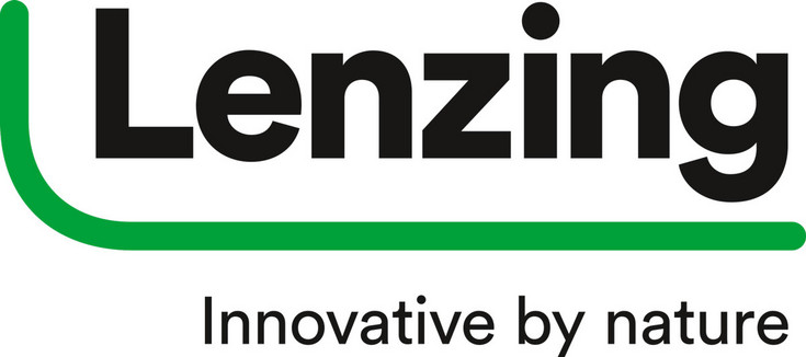 Logo Lenzing