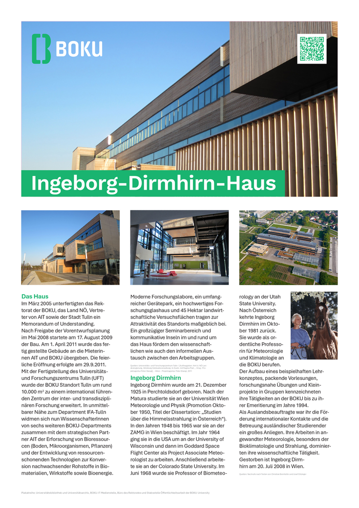 Ingeborg-Dirmhirn-Haus