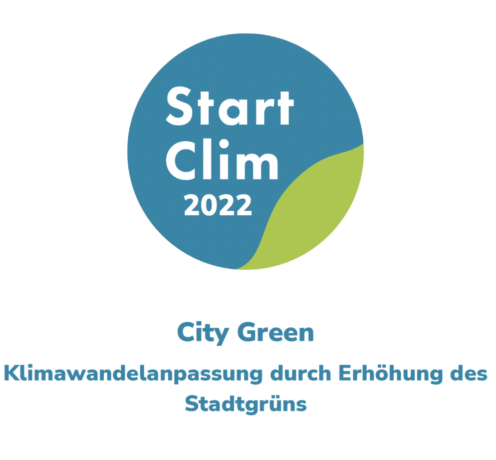 CityGreen Studie