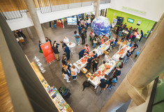 Lange Nacht der Forschung