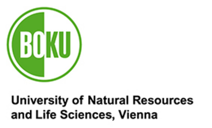 BOKU logo