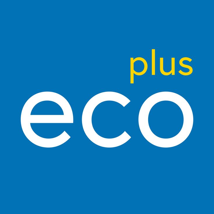 Logo ecoplus