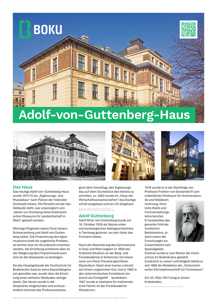 Adolf-von-Guttenberg-Haus