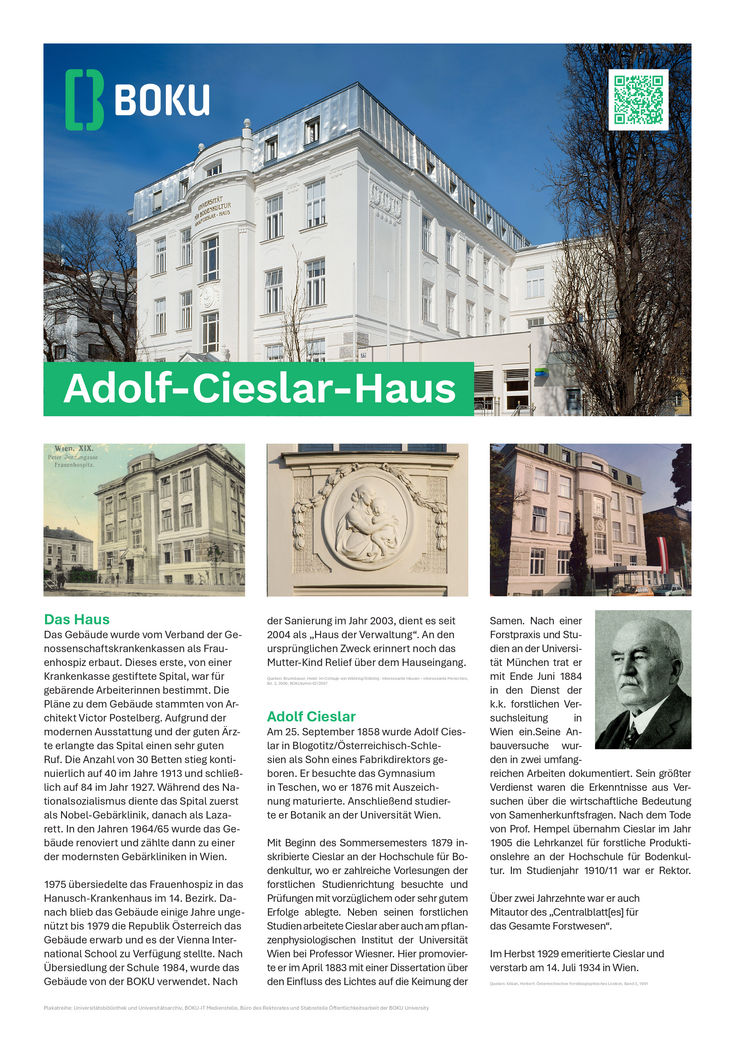 Adolf-Cieslar-Haus