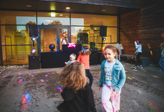 Lange Nacht der Forschung