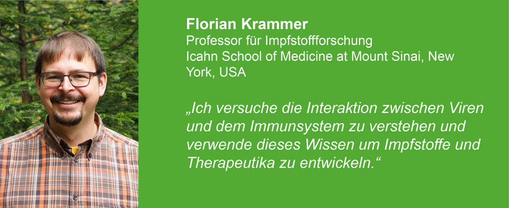 Florian Krammer