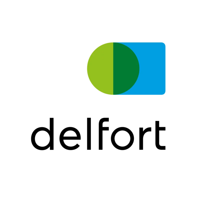 Logo Delfort