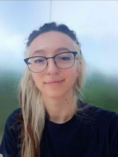 Foto: Alina Cervinska