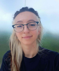 Foto: Alina Cervinska