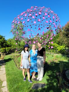 Hui Liu, Katharina Holik, Sophie und Kerbl