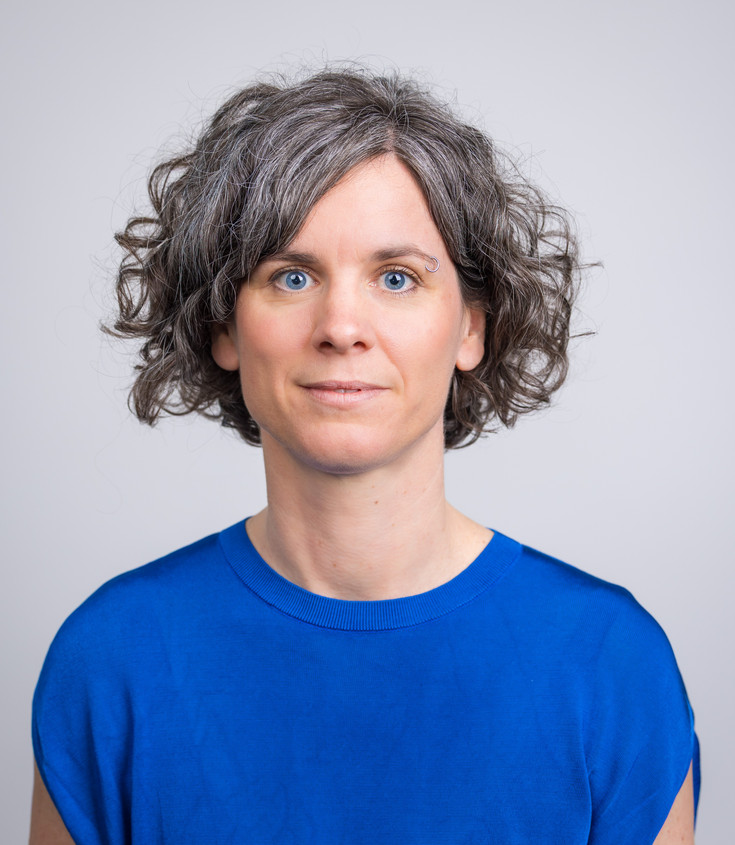 © Christoph Gruber Portrait: Melanie Pichler