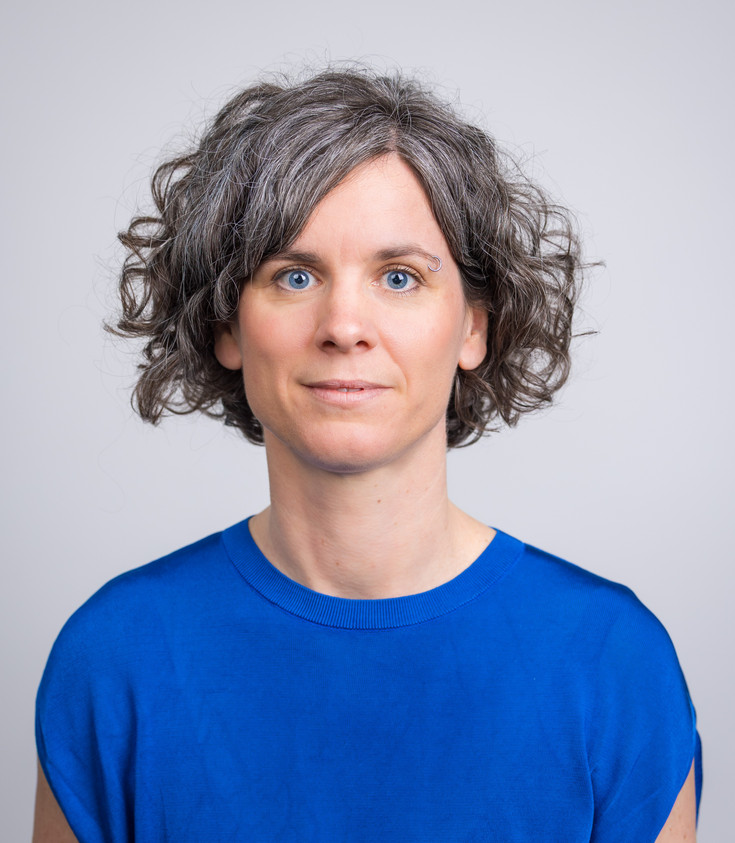 © Christoph Gruber Portrait: Melanie Pichler