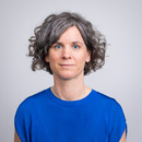 Portrait: Melanie Pichler