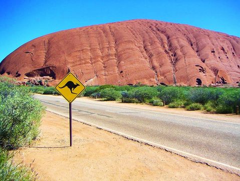 (c) ayers rock mlproject auf Pixabay 