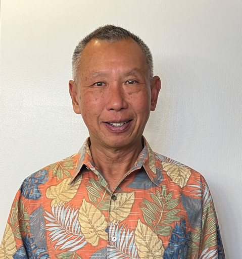 Prof. Phillip Ooi