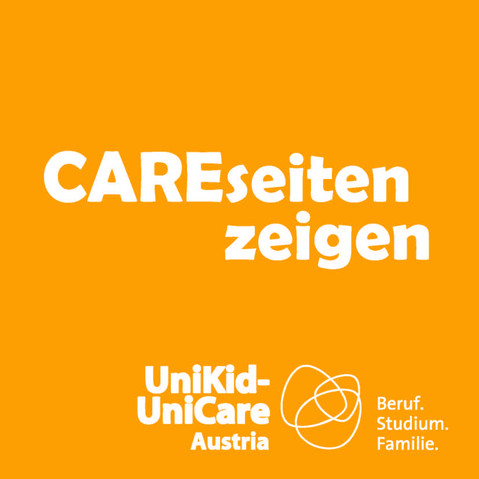 Logo CAREseiten zeigen