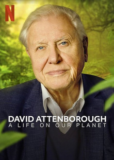TV 'DAVID ATTENBOROUGH: A LIFE ON OUR PLANET'