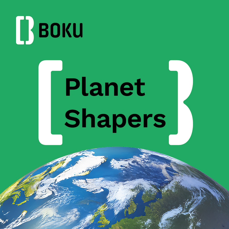 (New) Planet Shapers – Die Welcome-Party im TÜWI Beisl