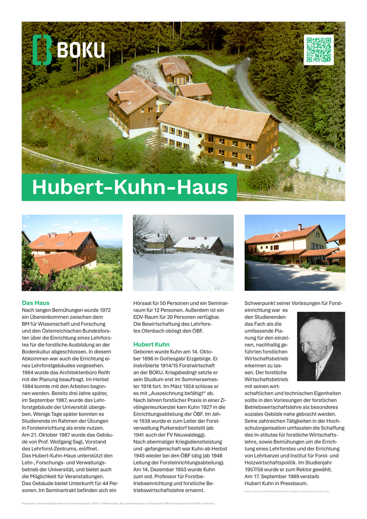 Hubert-Kuhn-Haus
