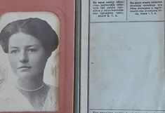 Auszug aus Ausweis 1921