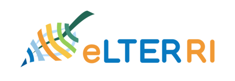 eLTER RI Logo