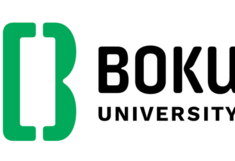 Logo BOKU University