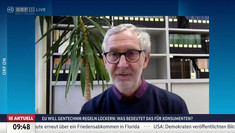 [Translate to English:] Hermann Buerstmayr in portrait