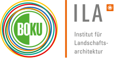 Institut für Landschaftsarchitektur Logo
