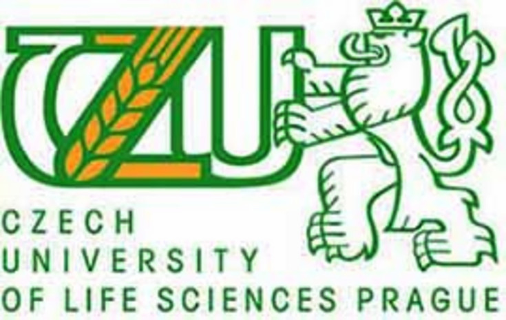 CZU logo