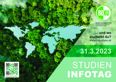 Sujet des Studieninfotages 2023