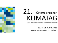 21. Österreichischer Klimatag 2021