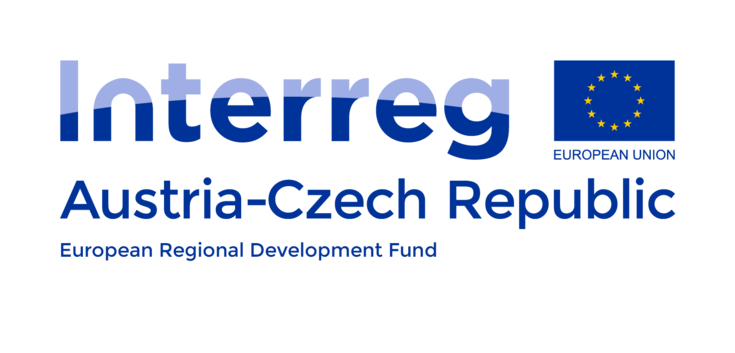 Interreg logo