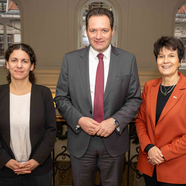 Bio-Enquete des BMLUK: Erfolg der biologischen Landwirtschaft ist gemeinsame Verantwortung