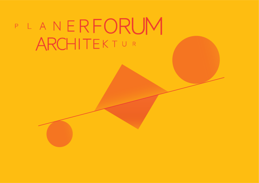 Logo Planerforum.Architektur