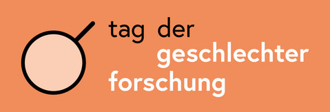 Logo Tag der Geschlechterforschung